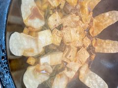 地锅土鸡-农家霸王地锅鸡(国顺东路店)