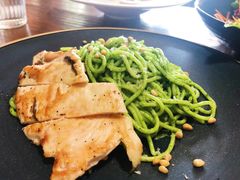 -404干式熟成牛排馆•聚会餐厅