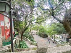 -乌山风景区