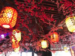 大堂-金杨拉面王小吃面馆·牛三宝面·红烧牛肉粉