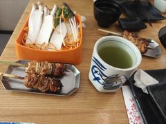 -沼津港精致料理·寿喜烧·烧鸟(青浦宝龙广场日料榜单店)