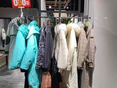 -首创奥特莱斯(西安店)