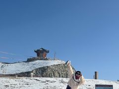 -日月山景区