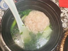 -南京大牌档(崇文门国瑞店)