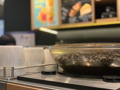 -星巴克臻选(华堂·新辰汇店)