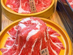 -牛匠和牛寿喜锅(西安总店)