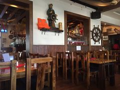 -申德勒加油站餐厅(三里屯北小街店)