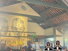 -喜洲吧·江畔老船厂·庭院餐厅(喜临院店)