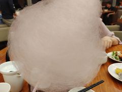 -厦门宝龙铂尔曼大酒店·海鲜自助餐厅