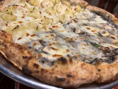 -Primo·丽莫意大利窑烤披萨