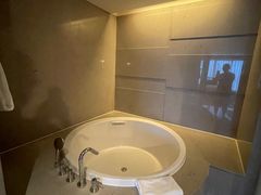 -天津东凯悦酒店
