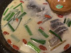 奶香鱼头-馬蘭花開(车站大道店)