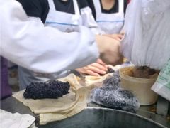 -芳婆糕团店(王府大街店)
