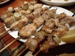 -福烤锦花(长乐路店)