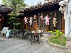 -湘湖大院(越王路店)