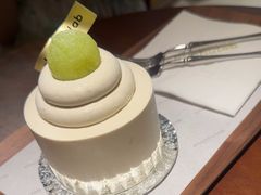 -chuchulab日式短蛋糕(粤海天地店)