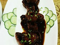 -春江饭店(共青团路总店)