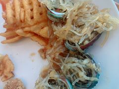 -视界美食自助餐厅·石家庄希尔顿酒店