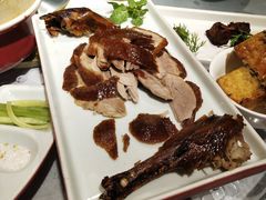 -京味斋·北京烤鸭(北京南站洋桥店)