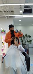 -FINE HAIR造型沙龙