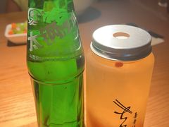 -喜晋道面馆(华严寺广场店)