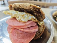 -昌顺马记小吃店(昌盛园店)