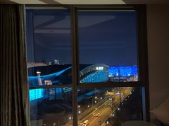 -北京北辰洲际酒店