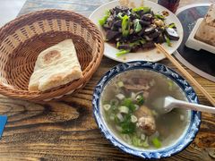 -老五井羊汤馆(总店)