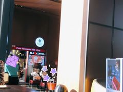 -BLAQ咖啡(骏豪店)