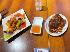 -德宏记·茶餐厅(新辰里学清路店)
