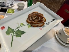 -北京全聚德(王府井店)