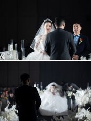-MECCI婚礼摄影跟拍(红东方广场店)