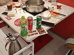 -牛物鲜切好牛火锅(昆明荟聚店)