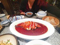 -南京大牌档(中关村领展广场店)