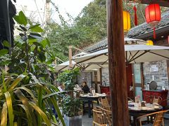 -院8里·少城记忆老川菜(宽窄巷子店)