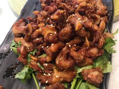 孜然脆骨-李氏传家菜(兴城路店)