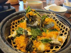 -林四喜·闽南传家菜(鼓浪屿店)