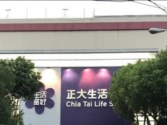 -正大生活馆(杨高中路店)