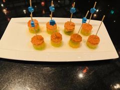 -丽思卡尔顿酒店-天泰轩中餐厅(大沽北路店)