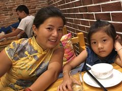 -乌镇那一年小院主题餐厅(甘泉西路店)