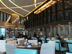 -舟山希尔顿酒店