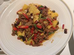 -滇铺子·云南特色菜·鲜花野菜季(东风东路c86店)