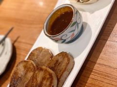 黑椒香煎厚牛舌-阿吾罗日本料理(K11艺术中心店)