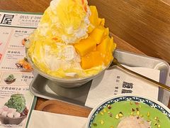 -糖糖屋•糖水•雪花冰店(时尚天河店)