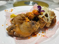 -尚一汤 广东炖汤(金桥国际店)