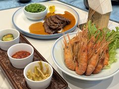 -杭州西湖柳莺里酒店·闻莺厅