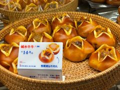 -红星前进面包牛奶公司(君太店)