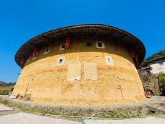 -南靖田螺坑土楼群景区