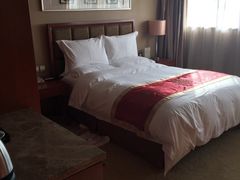 -扬州瘦西湖汇金酒店