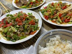 -文杰餐馆(南洪时尚风情街店)